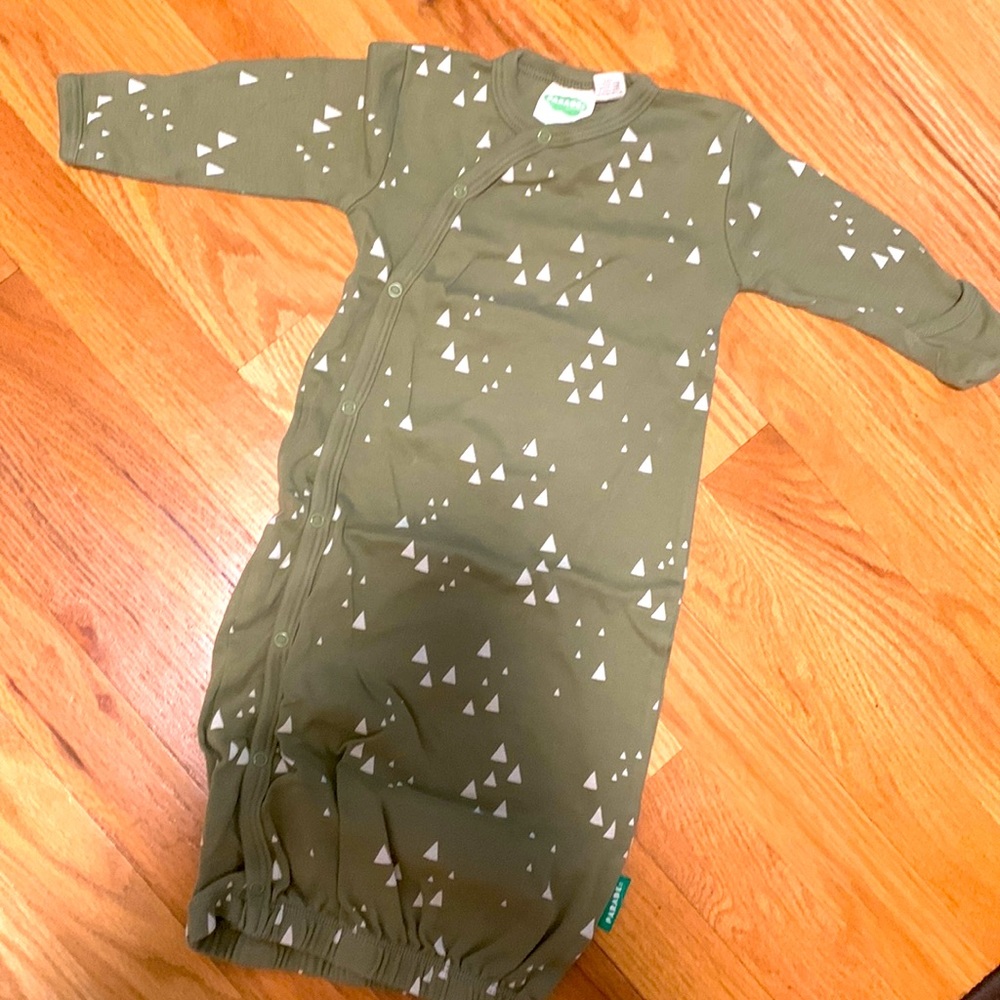 Parade sleep sack